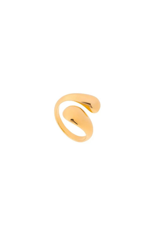 Chunky™ | Women’s Gold Ring